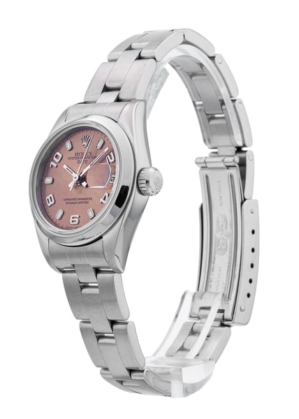 Rolex Datejust Lady 79160